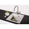 Мойка OMOIKIRI DAISEN 46-BE Artgranit/Ваниль 4993608