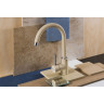 Смеситель OMOIKIRI SHINAGAWA-BL-BN 4994252