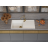 Мойка OMOIKIRI TEDORI 100-SA Tetogranit/бежевый 4993918